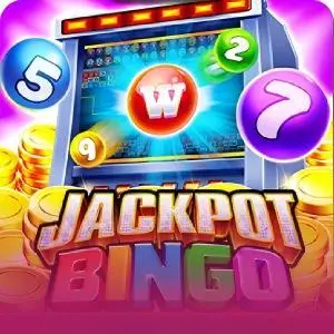 Jackpot Bingo